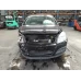 HOLDEN ASTRA LEFT REAR DOOR AH, HATCH, 10/04-08/09 2006