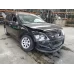 HOLDEN ASTRA LEFT REAR DOOR AH, HATCH, 10/04-08/09 2006