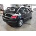 HOLDEN ASTRA LEFT REAR DOOR AH, HATCH, 10/04-08/09 2006