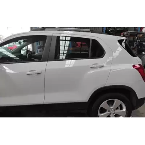 HOLDEN TRAX LEFT REAR DOOR TJ SERIES, 08/13-12/20 2020