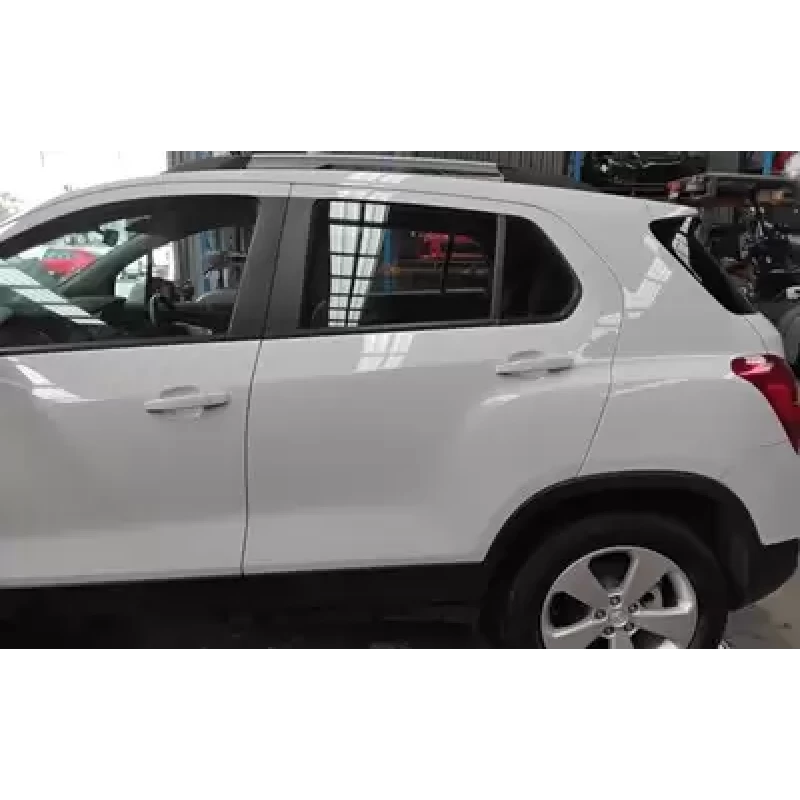 HOLDEN TRAX LEFT REAR DOOR TJ SERIES, 08/13-12/20 2020