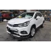 HOLDEN TRAX LEFT REAR DOOR TJ SERIES, 08/13-12/20 2020