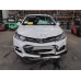 HOLDEN TRAX LEFT REAR DOOR TJ SERIES, 08/13-12/20 2020