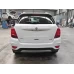 HOLDEN TRAX LEFT REAR DOOR TJ SERIES, 08/13-12/20 2020