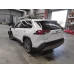 TOYOTA RAV4 LOCK MECHANISM RIGHT REAR DOOR LOCK, NON KEYLESS ENTRY TYPE, XA50, 1