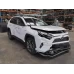 TOYOTA RAV4 LOCK MECHANISM RIGHT REAR DOOR LOCK, NON KEYLESS ENTRY TYPE, XA50, 1