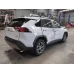 TOYOTA RAV4 LOCK MECHANISM RIGHT REAR DOOR LOCK, NON KEYLESS ENTRY TYPE, XA50, 1
