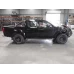 NISSAN NAVARA RIGHT REAR DOOR D40 (VIN VSK), DUAL CAB, SPAIN BUILT, 09/05-08/15