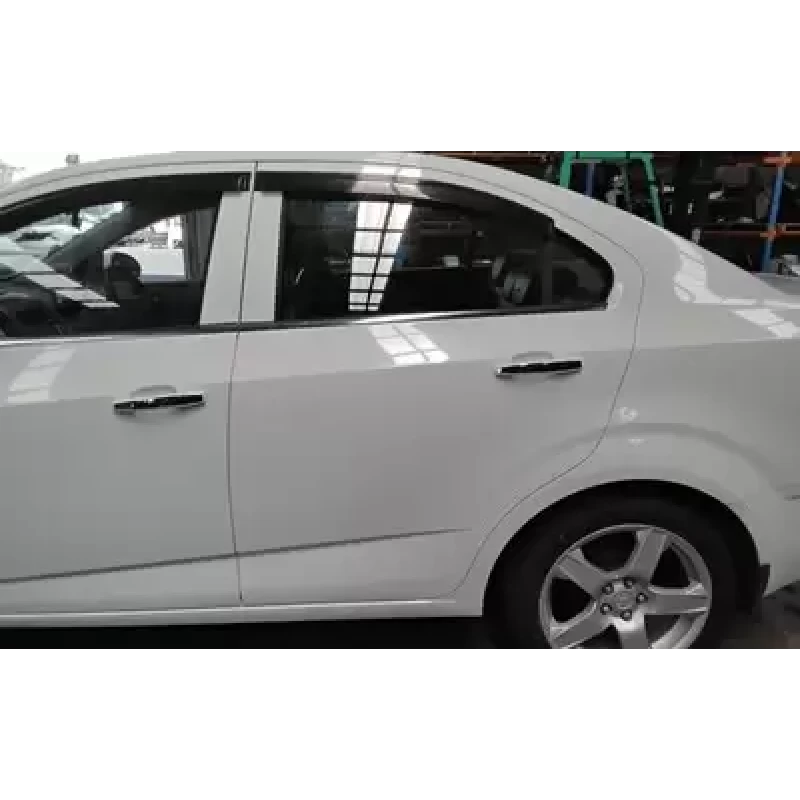 HOLDEN BARINA LEFT REAR DOOR TM, SEDAN, 09/11-08/16 2014