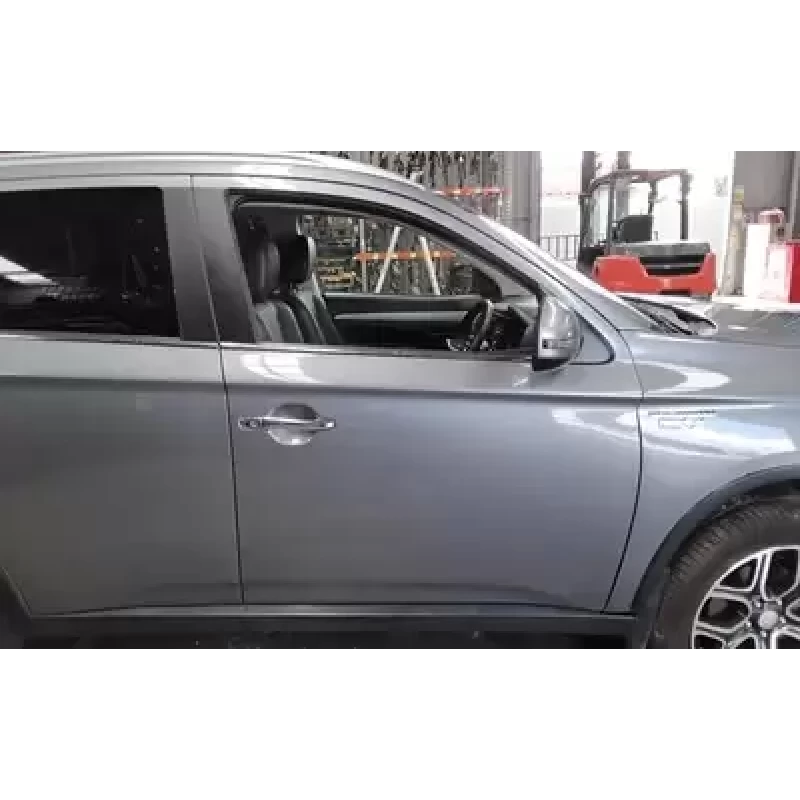 MITSUBISHI OUTLANDER RIGHT FRONT DOOR ZJ, 10/12-03/15 2014