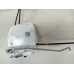 MITSUBISHI OUTLANDER LOCK MECHANISM LEFT FRONT DOOR LOCK, W/ KEYLESS TYPE, ZJ-ZL