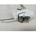 MITSUBISHI OUTLANDER LOCK MECHANISM LEFT FRONT DOOR LOCK, W/ KEYLESS TYPE, ZJ-ZL