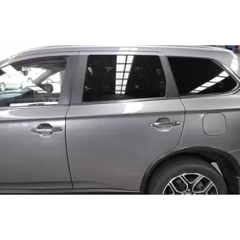 MITSUBISHI OUTLANDER LEFT REAR DOOR ZJ, 10/12-03/15 2014