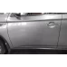 MITSUBISHI OUTLANDER LEFT FRONT DOOR ZJ, 10/12-03/15 2014