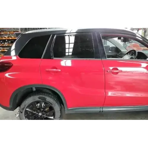 SUZUKI VITARA RIGHT REAR DOOR VITARA, LY (VIN TSM), 06/15- 2021