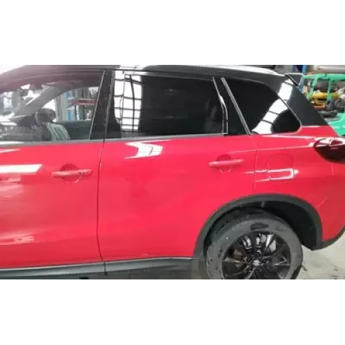 SUZUKI VITARA LEFT REAR DOOR VITARA, LY (VIN TSM), 06/15- 2021