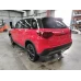 SUZUKI VITARA LEFT REAR DOOR VITARA, LY (VIN TSM), 06/15- 2021