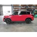 SUZUKI VITARA LEFT REAR DOOR VITARA, LY (VIN TSM), 06/15- 2021