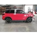 SUZUKI VITARA LEFT REAR DOOR VITARA, LY (VIN TSM), 06/15- 2021