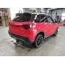 SUZUKI VITARA LEFT REAR DOOR VITARA, LY (VIN TSM), 06/15- 2021