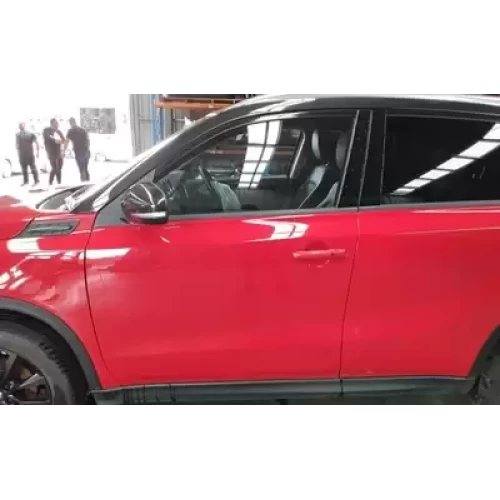 SUZUKI VITARA LEFT FRONT DOOR VITARA, LY (VIN TSM), 06/15- 2021