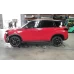 SUZUKI VITARA LEFT FRONT DOOR VITARA, LY (VIN TSM), 06/15- 2021