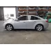 HOLDEN CRUZE LEFT REAR DOOR JG, 03/09-02/11 2011