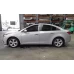 HOLDEN CRUZE LEFT REAR DOOR JG, 03/09-02/11 2011