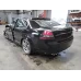 HOLDEN COMMODORE RIGHT FRONT DOOR VE, SEDAN/WAGON/UTE, 08/06-05/13 2010