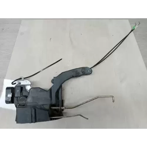 TOYOTA RAV4 LOCK MECHANISM LEFT FRONT DOOR LOCK, ACA2#R, 07/00-10/05 2002
