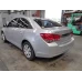 HOLDEN CRUZE RIGHT FRONT DOOR JH, SEDAN/HATCH, 03/11-01/17 2011