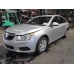 HOLDEN CRUZE RIGHT FRONT DOOR JH, SEDAN/HATCH, 03/11-01/17 2011