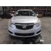 HOLDEN CRUZE RIGHT FRONT DOOR JH, SEDAN/HATCH, 03/11-01/17 2011