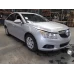 HOLDEN CRUZE RIGHT FRONT DOOR JH, SEDAN/HATCH, 03/11-01/17 2011