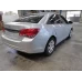 HOLDEN CRUZE RIGHT FRONT DOOR JH, SEDAN/HATCH, 03/11-01/17 2011