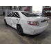 TOYOTA CAMRY RIGHT REAR DOOR ACV40/AHV40, NON MOULD TYPE, 06/06-11/11 2011