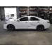 TOYOTA CAMRY RIGHT REAR DOOR ACV40/AHV40, NON MOULD TYPE, 06/06-11/11 2011