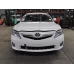 TOYOTA CAMRY RIGHT REAR DOOR ACV40/AHV40, NON MOULD TYPE, 06/06-11/11 2011
