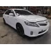TOYOTA CAMRY RIGHT REAR DOOR ACV40/AHV40, NON MOULD TYPE, 06/06-11/11 2011