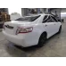TOYOTA CAMRY RIGHT REAR DOOR ACV40/AHV40, NON MOULD TYPE, 06/06-11/11 2011