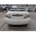 TOYOTA CAMRY RIGHT REAR DOOR ACV40/AHV40, NON MOULD TYPE, 06/06-11/11 2011