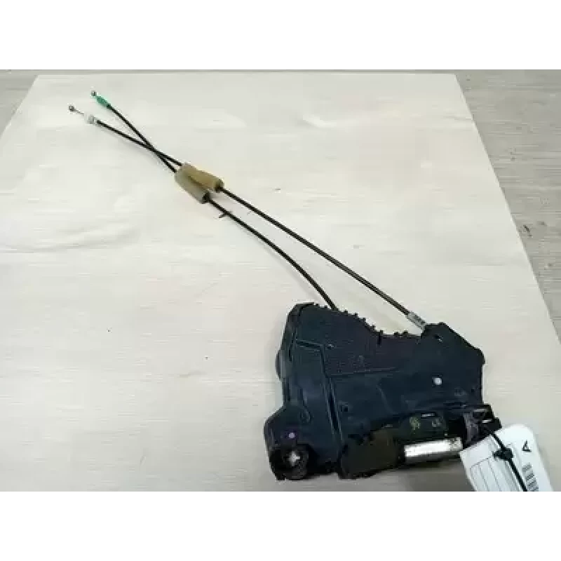 TOYOTA CAMRY LOCK MECHANISM RIGHT FRONT DOOR LOCK, ACV40, 06/06-11/11 2011