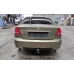 HOLDEN COMMODORE DOOR HANDLE OUTER, RH FRONT, VT-VZ, 09/97-09/07 2003