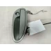HOLDEN COMMODORE DOOR HANDLE OUTER, RH FRONT, VT-VZ, 09/97-09/07 2003