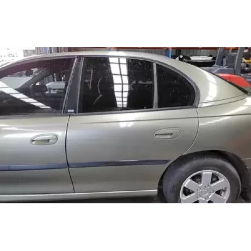 HOLDEN COMMODORE LEFT REAR DOOR VT-VZ, SEDAN, 09/97-06/06 2003