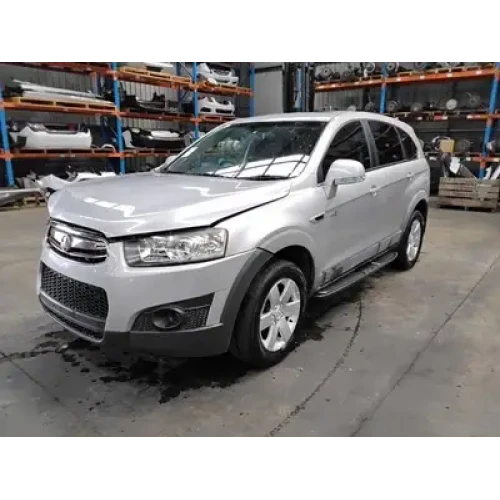 HOLDEN CAPTIVA LOCK MECHANISM TAILGATE LOCK ACTUATOR, CAPTIVA 7, CG, 01/11-12/13