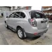 HOLDEN CAPTIVA RIGHT REAR DOOR CG, CX/LX/SX/CAPTIVA 7 (4TH VIN = C), 09/06-11/13