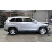 HOLDEN CAPTIVA RIGHT REAR DOOR CG, CX/LX/SX/CAPTIVA 7 (4TH VIN = C), 09/06-11/13