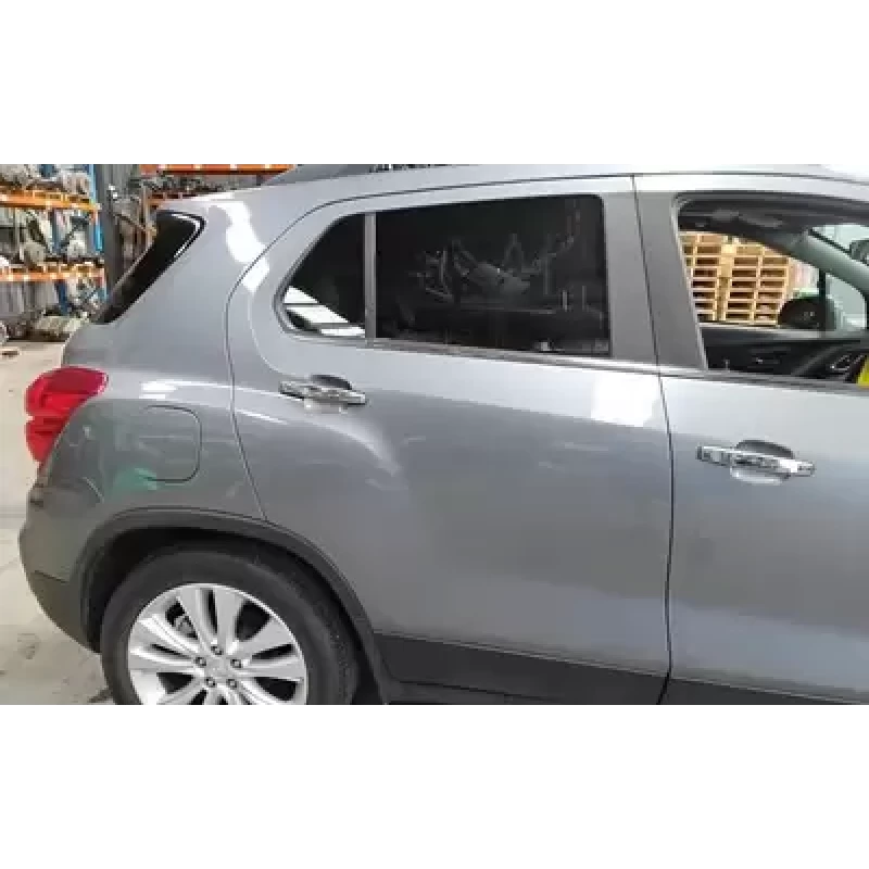 HOLDEN TRAX RIGHT REAR DOOR TJ SERIES, 08/13-12/20 2018