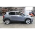 HOLDEN TRAX RIGHT REAR DOOR TJ SERIES, 08/13-12/20 2018